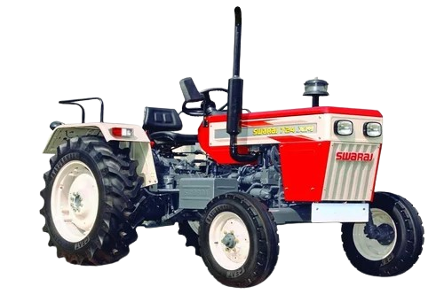 tracktor