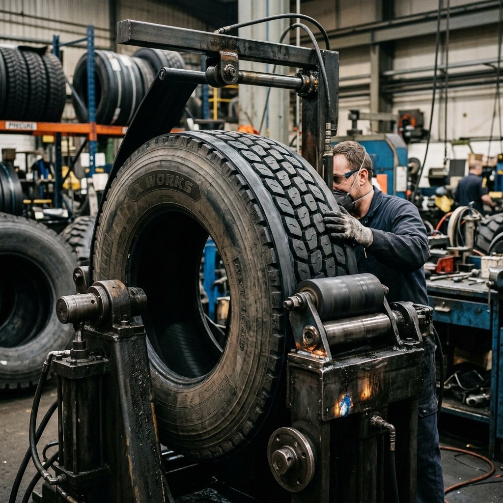 Machine Equipment